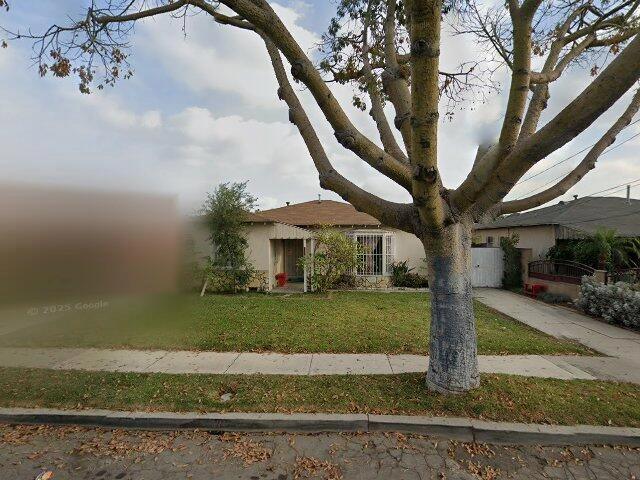 House image located at Lynwood, CA 90262