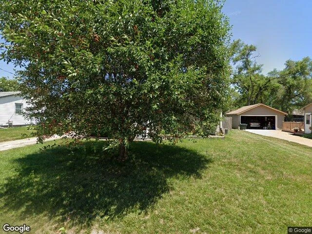 House image located at Council Bluffs, IA 51503