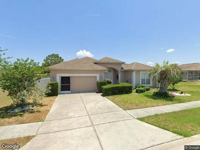 House image located at Spring Hill, FL 34608