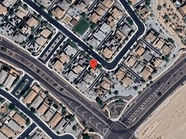 House image located at Goodyear, AZ 85338