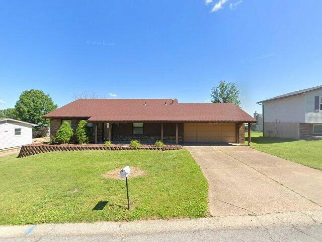 House image located at Crystal City, MO 63019