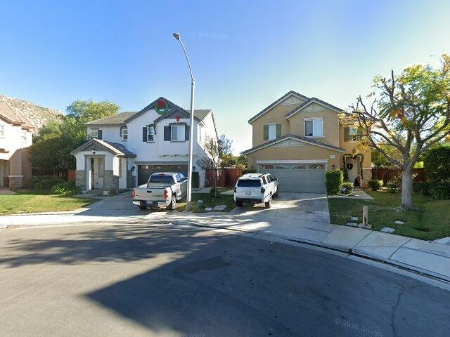 House image located at Perris, CA 92571