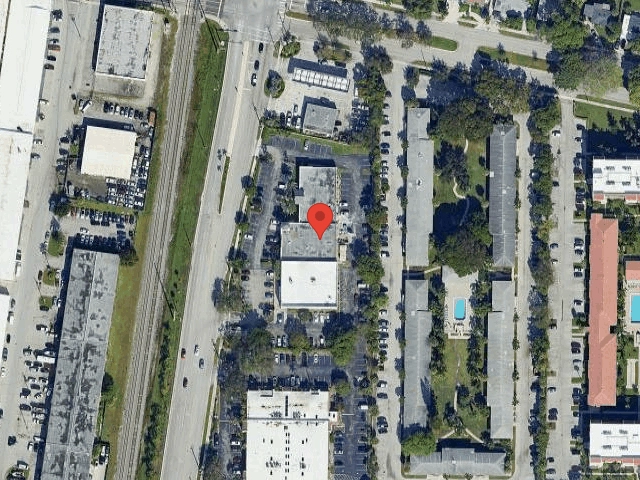 House image located at Hollywood, FL 33020