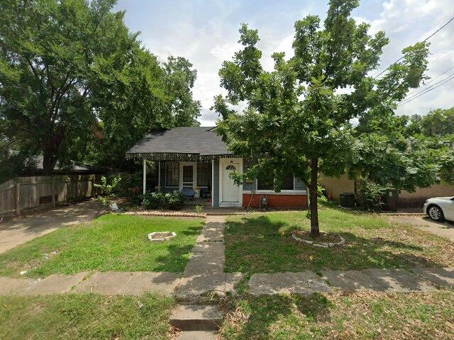 House image located at Bryan, TX 77803