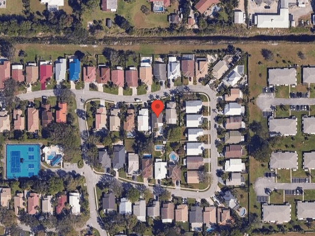 House image located at Delray Beach, FL 33445