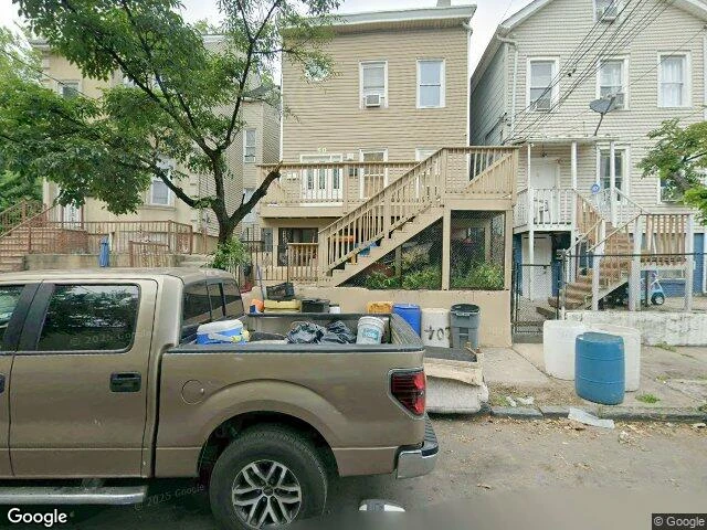 House image located at Paterson, NJ 07522