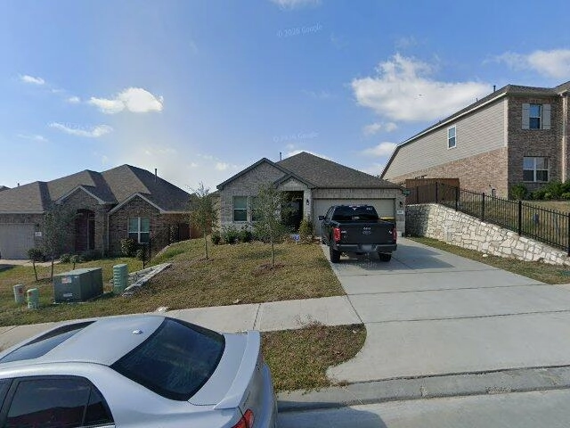House image located at Conroe, TX 77304