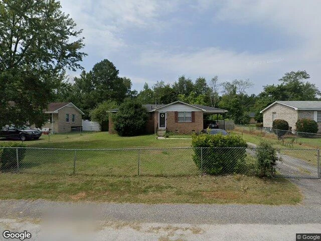 House image located at West Columbia, SC 29172