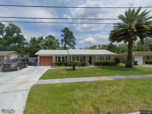 House image located at Jacksonville, FL 32277