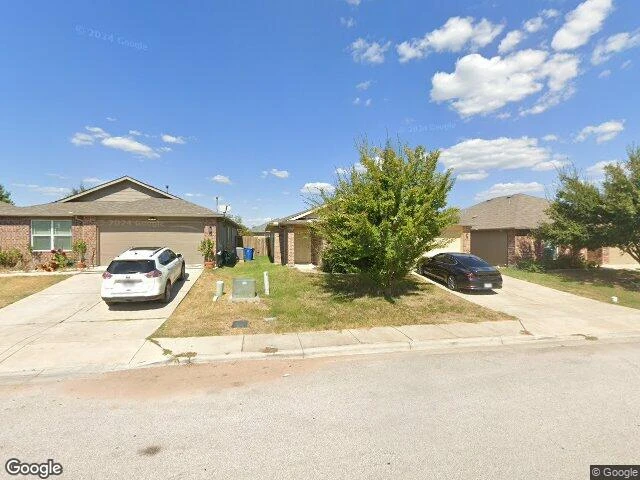 House image located at Elgin, TX 78621