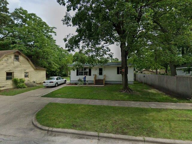 House image located at Muskegon, MI 49444