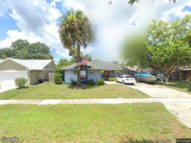 House image located at Sanford, FL 32773