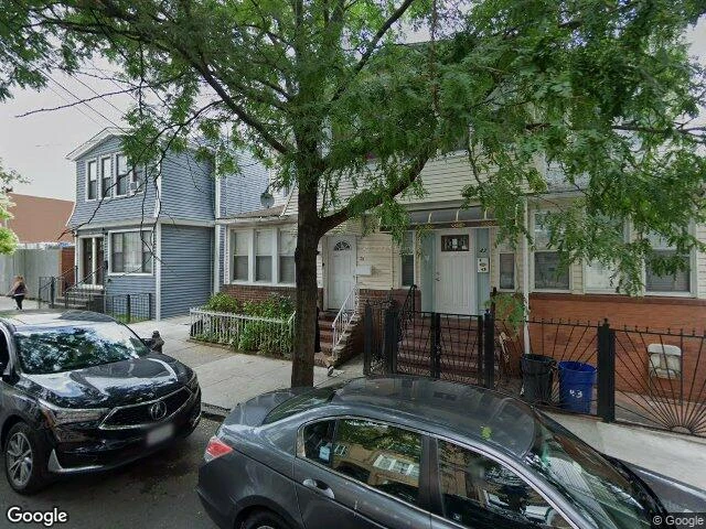 House image located at Brooklyn, NY 11208