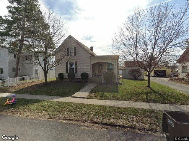 House image located at Bluffton, OH 45817