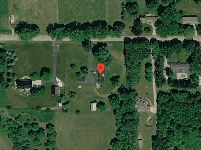 House image located at Lansing, MI 48906