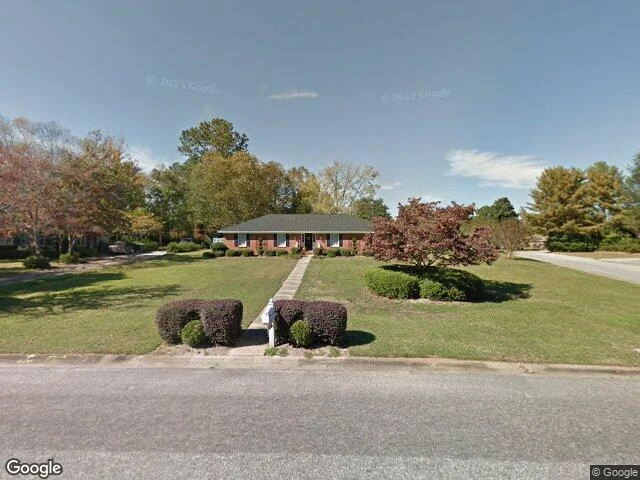 House image located at Sumter, SC 29150