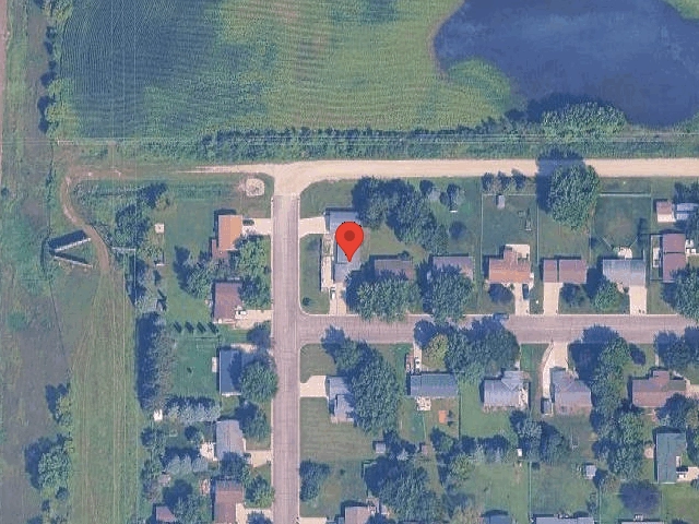 House image located at Faribault, MN 55021