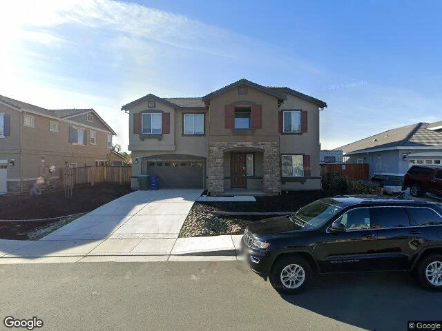 House image located at Oakley, CA 94561