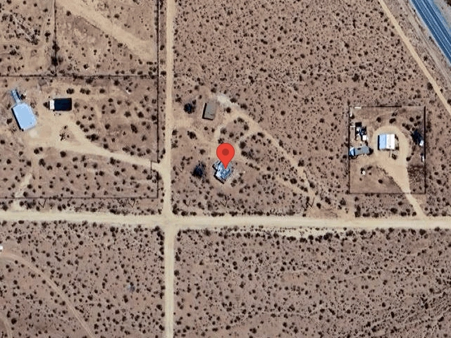 House image located at Yucca Valley, CA 92284
