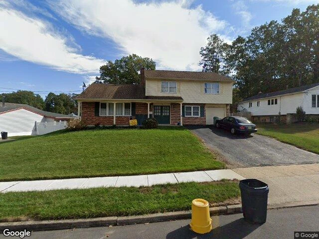 House image located at Blackwood, NJ 08012