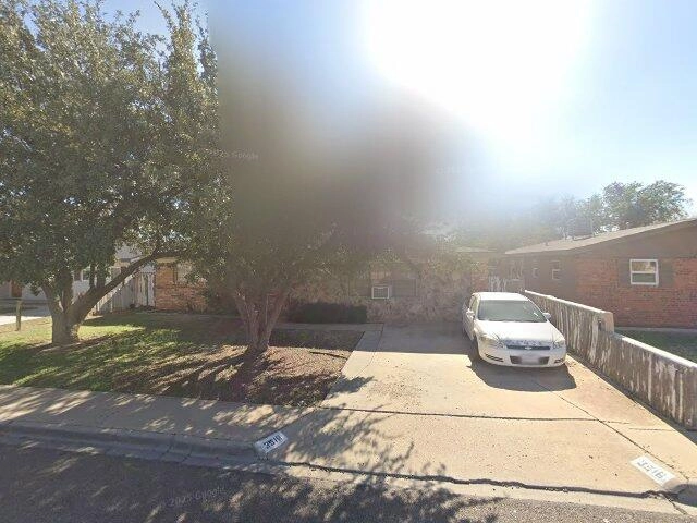 House image located at Odessa, TX 79762