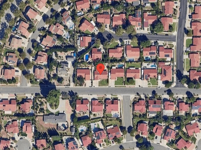 House image located at Simi Valley, CA 93063