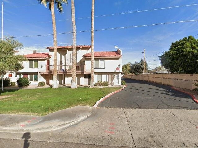 House image located at Glendale, AZ 85301
