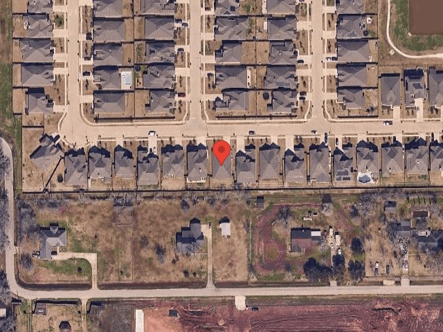 House image located at Richmond, TX 77406