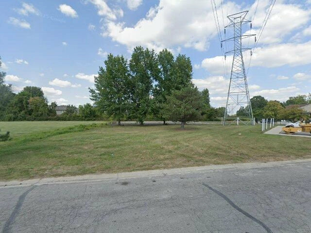 House image located at Clinton Township, MI 48038