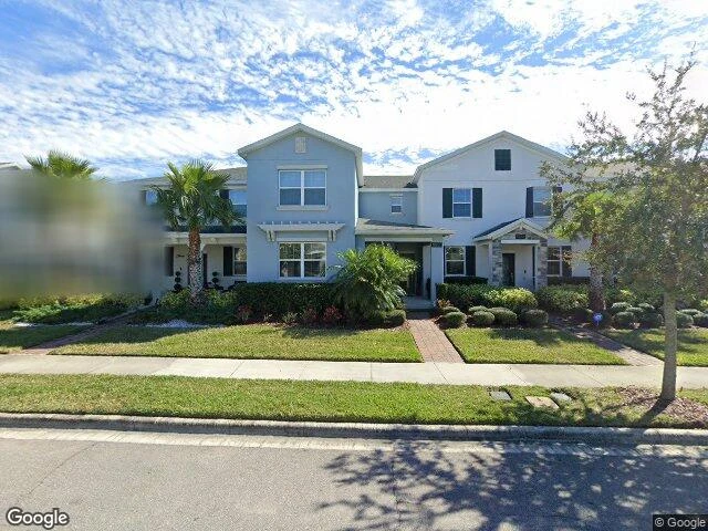 House image located at Orlando, FL 32832