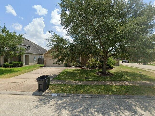 House image located at Pearland, TX 77581