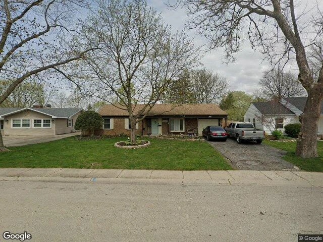 House image located at Montgomery, IL 60538