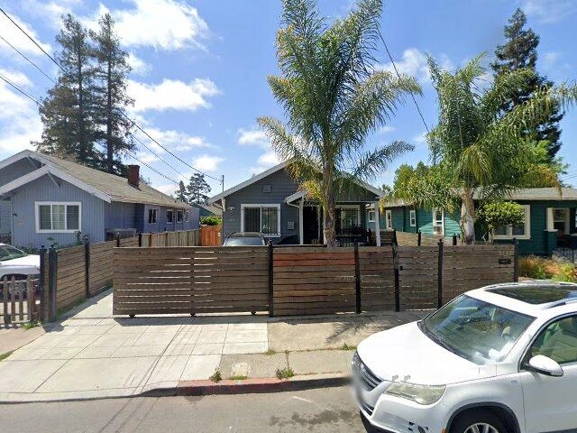 House image located at Oakland, CA 94619