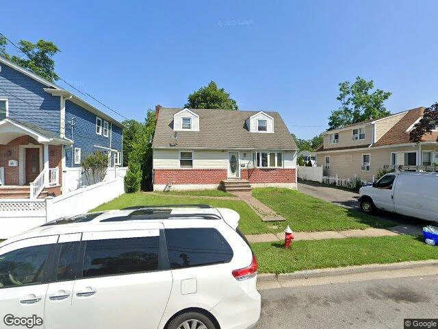 House image located at Roosevelt, NY 11575