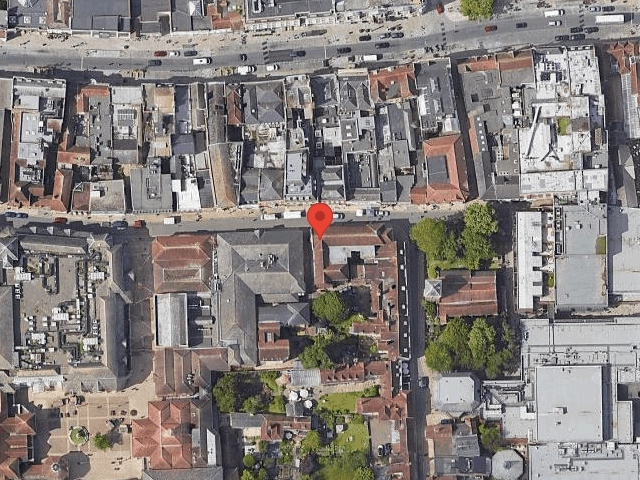House image located at Yonkers, NY 10705