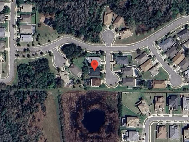 House image located at Odessa, FL 33556