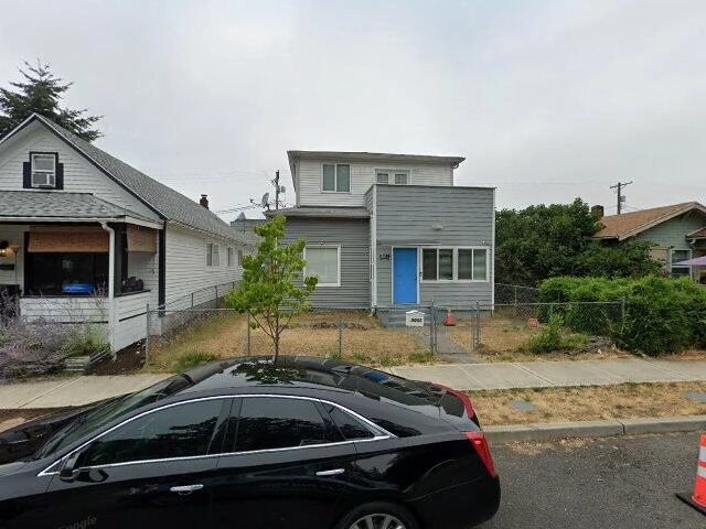 House image located at Tacoma, WA 98409