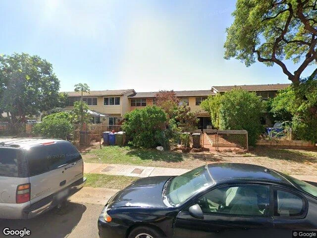 House image located at Waianae, HI 96792