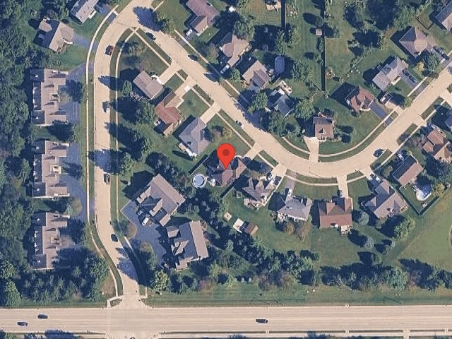 House image located at Dekalb, IL 60115