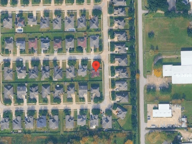 House image located at Pearland, TX 77581
