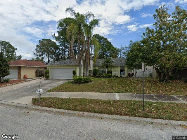 House image located at Safety Harbor, FL 34695