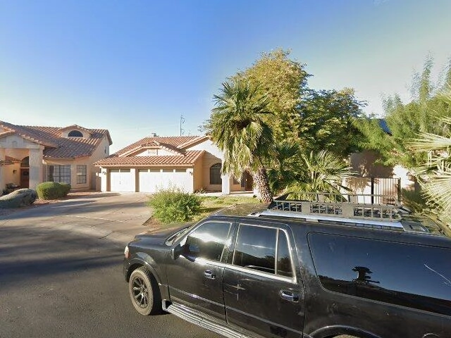 House image located at Gilbert, AZ 85234