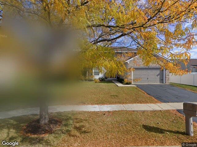 House image located at Bolingbrook, IL 60440
