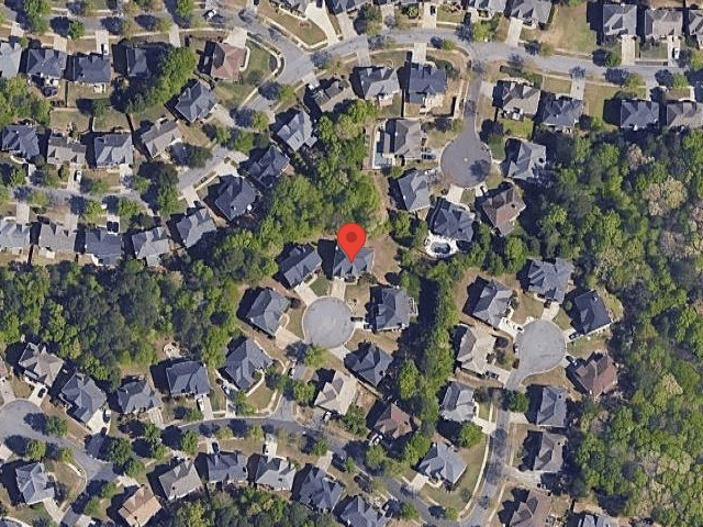 House image located at Buford, GA 30518