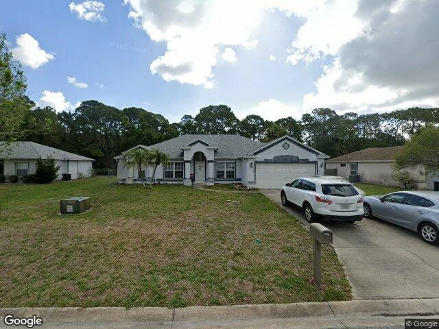 House image located at Palm Bay, FL 32909