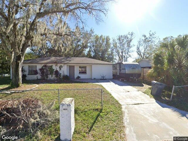 House image located at Bartow, FL 33830