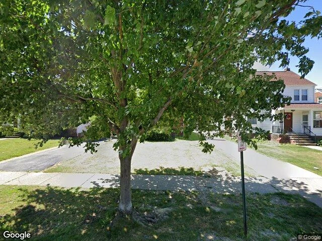 House image located at Euclid, OH 44123