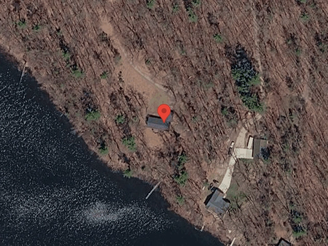 House image located at Trufant, MI 49347