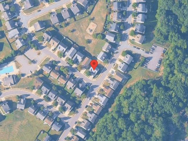 House image located at Stafford, VA 22554