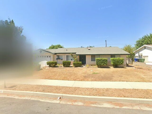 House image located at Porter Ranch, CA 91326